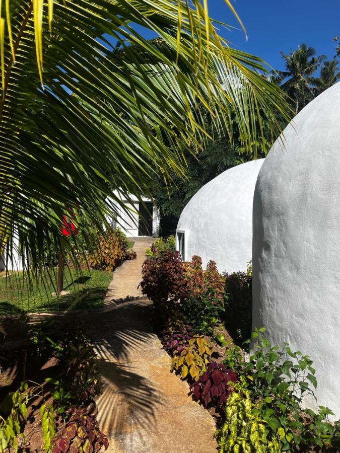 Camp Taveuni Pansiyon Matei Dış mekan fotoğraf